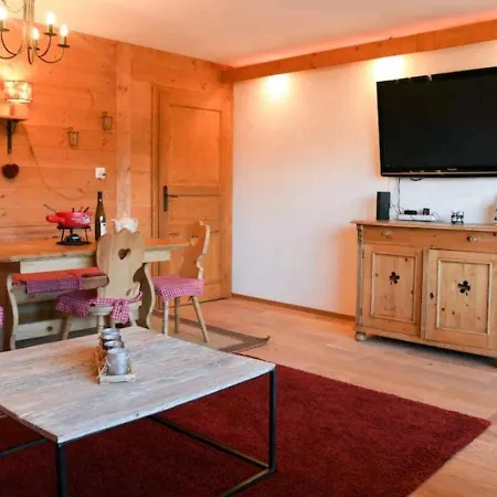 Christiania 2 J4 By Interhome Nendaz