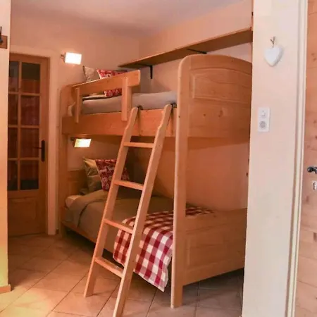 Christiania 2 J4 By Interhome Nendaz