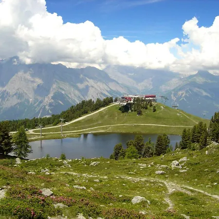 Christiania 2 J4 By Interhome Appartement Nendaz