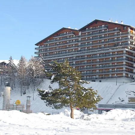 Apartamento Christiania 2 J4 By Interhome Nendaz