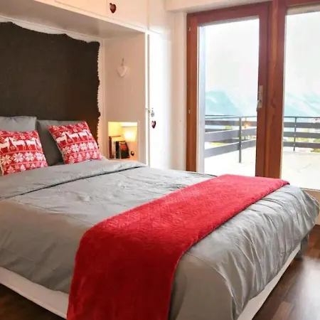 Christiania 2 J4 By Interhome Apartman *