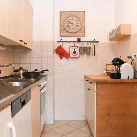 Christiania 2 J4 By Interhome